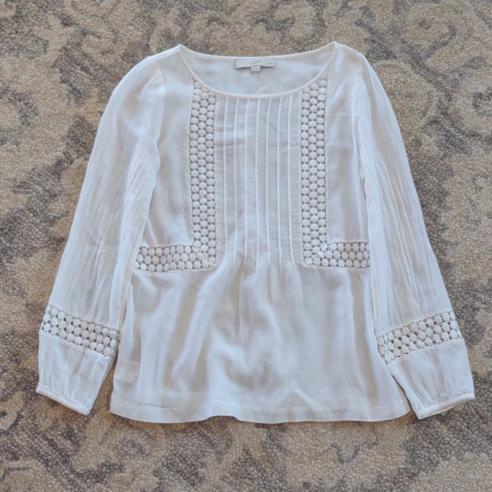 Loft Top